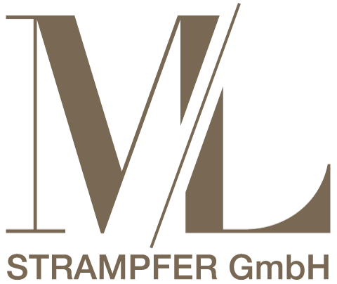 Logo ML Strampfer GmbH